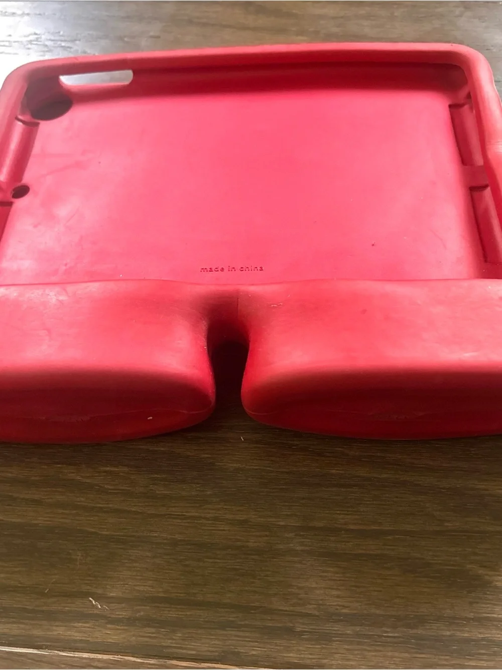 Speck iGuy Red iPad Mini Tablet Standing Case